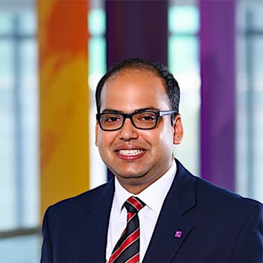 Arjun Sharma
